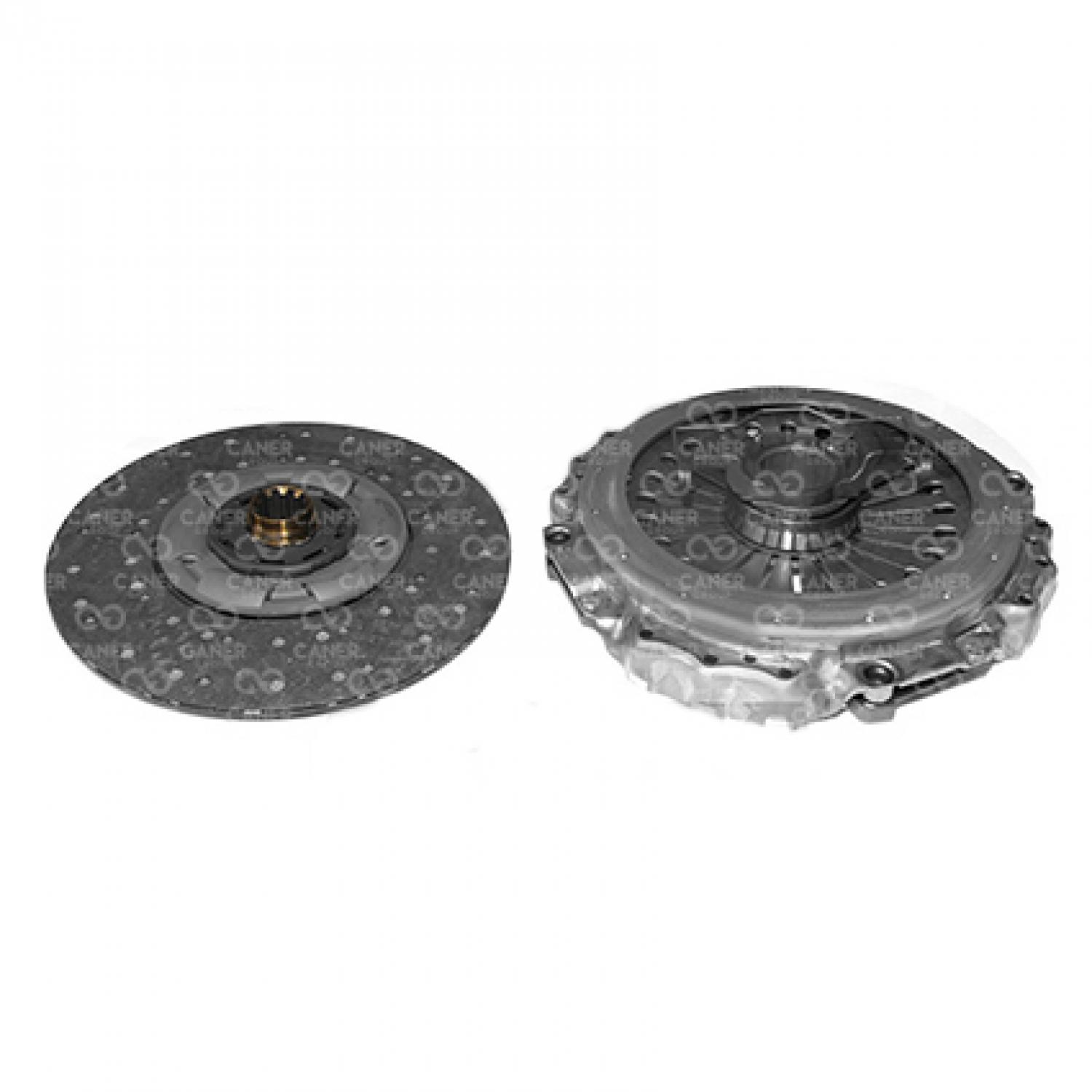 030.698 SAMPA; VOLVO TAMİR TAKIMI, DEBRİYAJ-; 8112191; 8112191; 8113549; 85000549; 8113551; 8113812; 85000551; 85000553; 85000053; 3400043032;